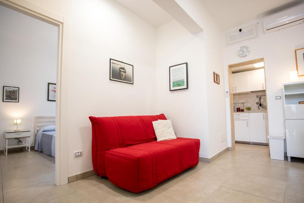 Sunset Holiday House by ThePuglia - 4