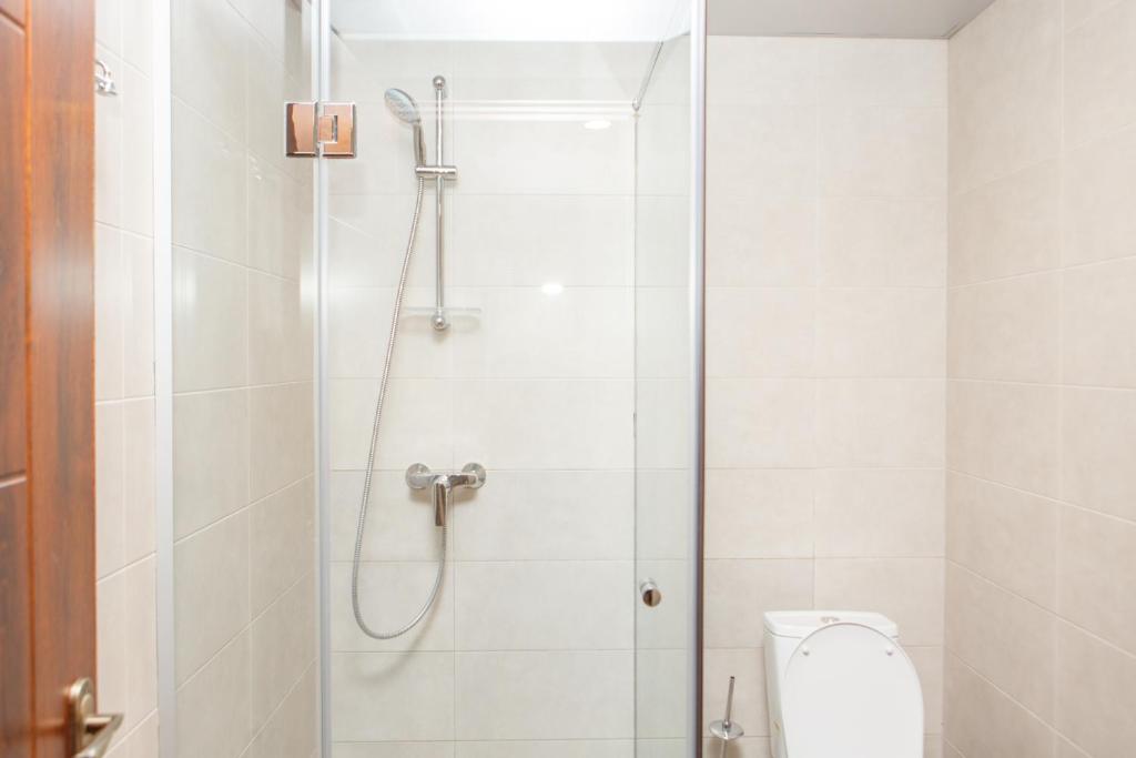 Hotel Arc Tbilisi photo