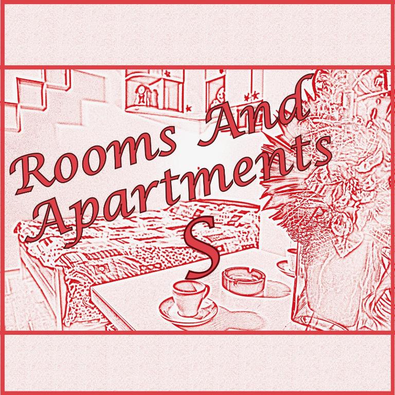 Rooms And Apartments S — Hotel in Belgrade