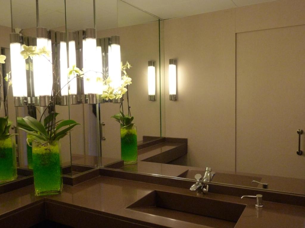 Hotel La Carolina — Hotel rooms in Lloret de Mar, Catalonia