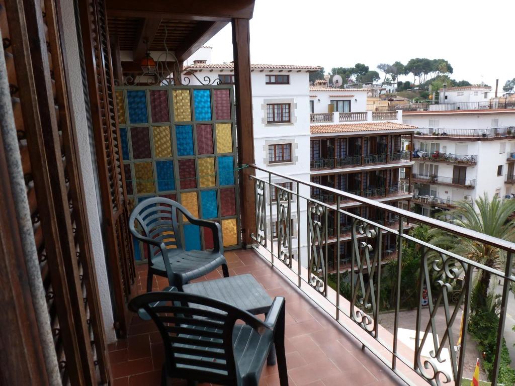 Hotel La Carolina Photo 11