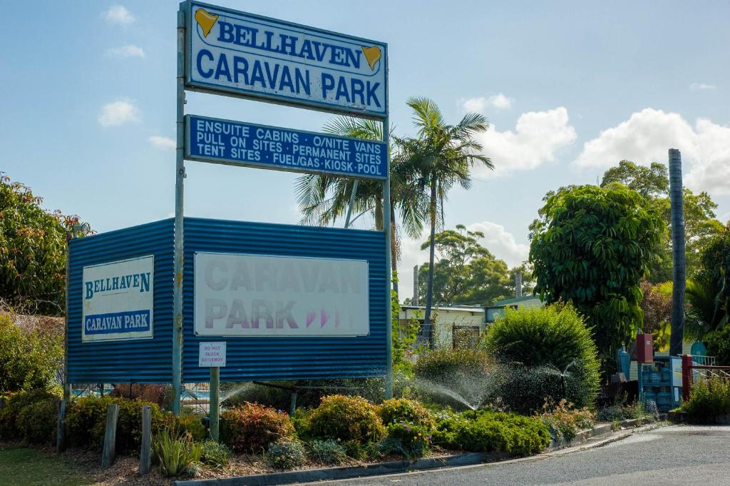 Bellhaven Park photo