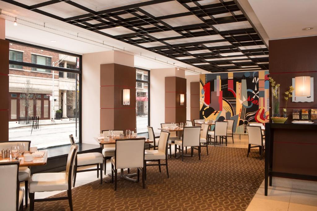 Millennium Knickerbocker Chicago Photo 39