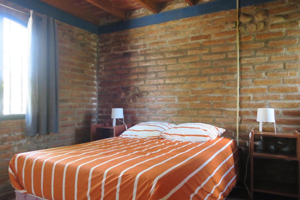 Cabañas A la Maison - 3