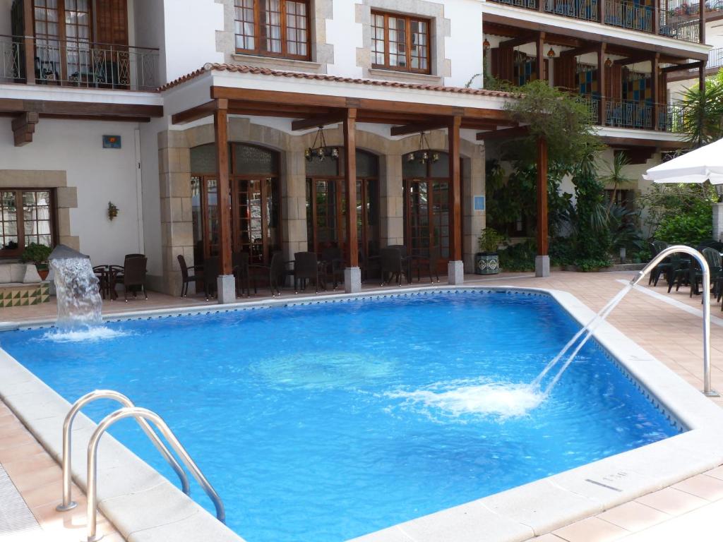Hotel La Carolina - zdjęcie 2