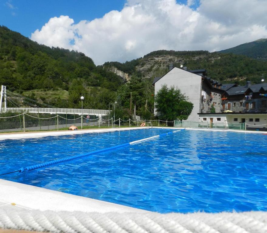 Hotel Pradas Ordesa photo