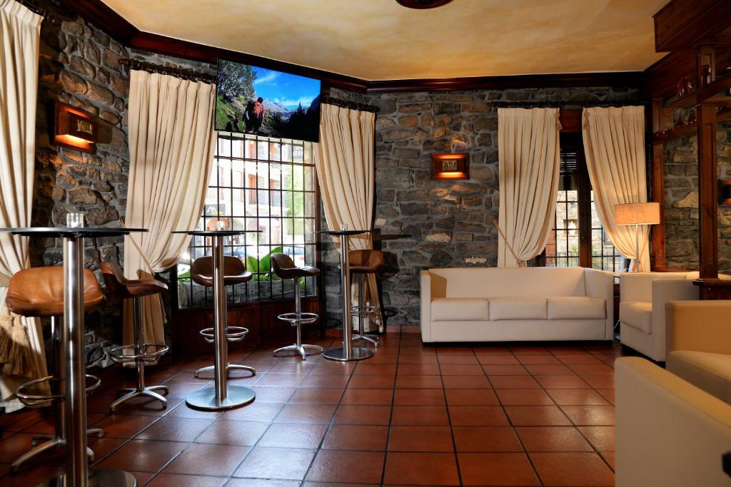 Hotel Pradas Ordesa photo