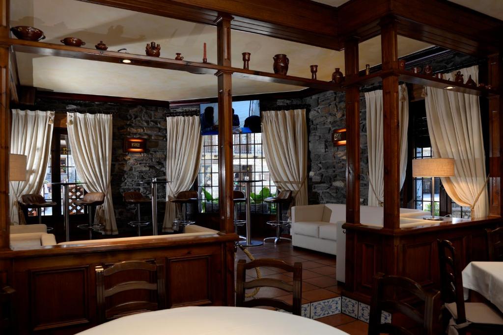 Hotel Pradas Ordesa photo