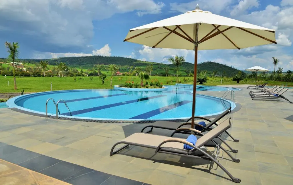 EPIC Hotel & Suites, hotel in Nyagatare