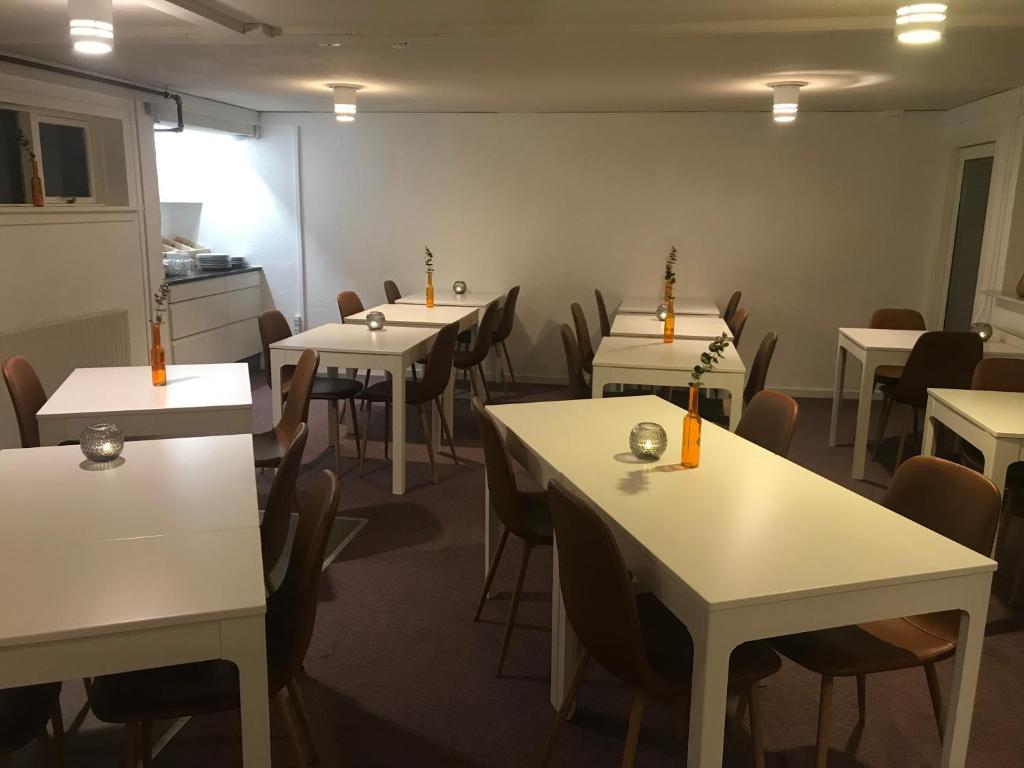 Hotel Ikast photo