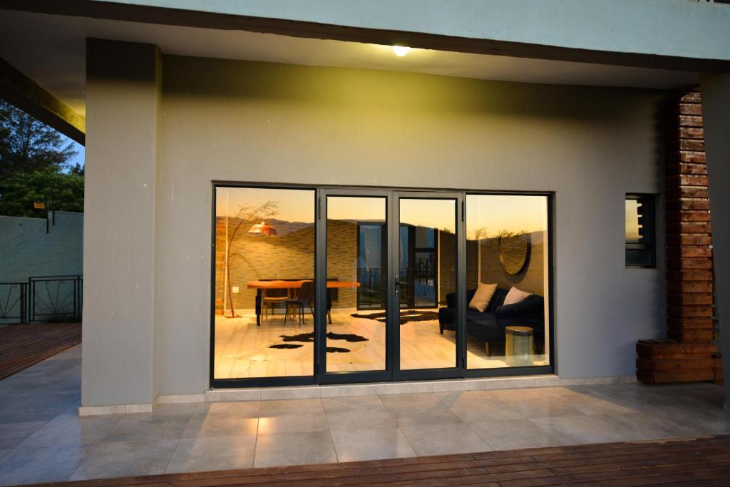 Serurubele Boutique Hotel photo