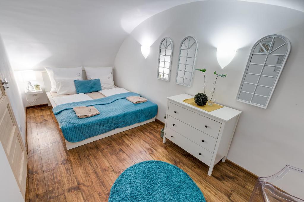 d.Five Beautiful Apartment at Basilica photo
