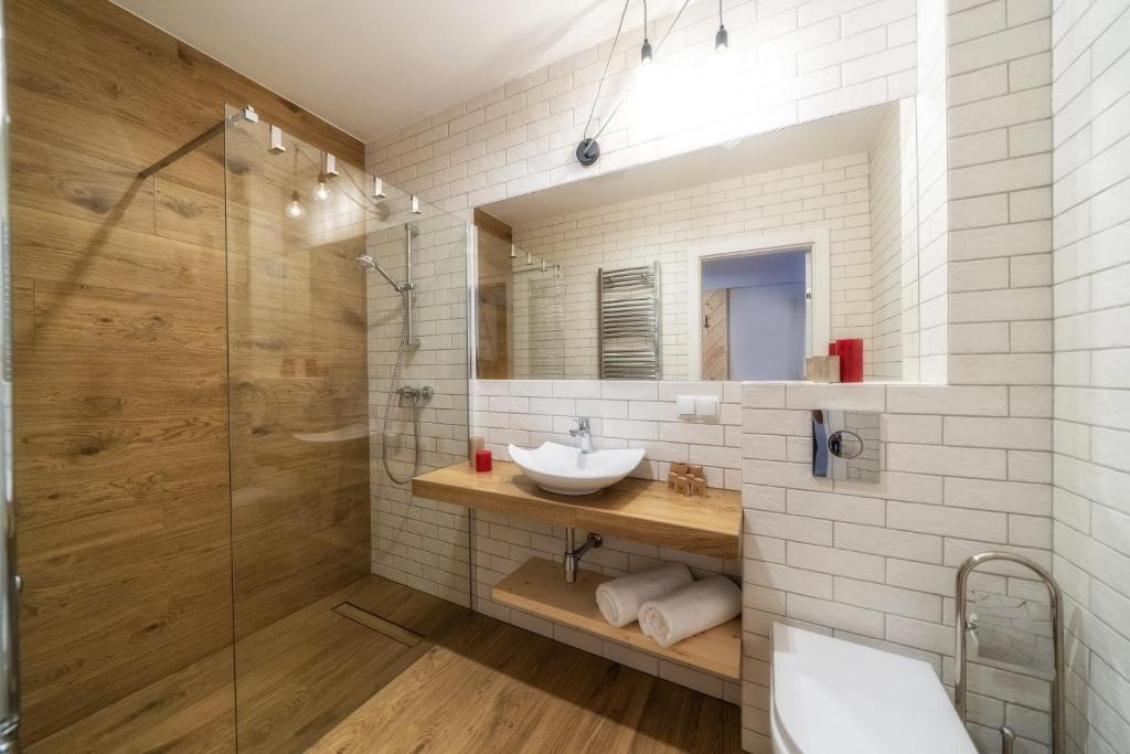 Nosal Apartment photo
