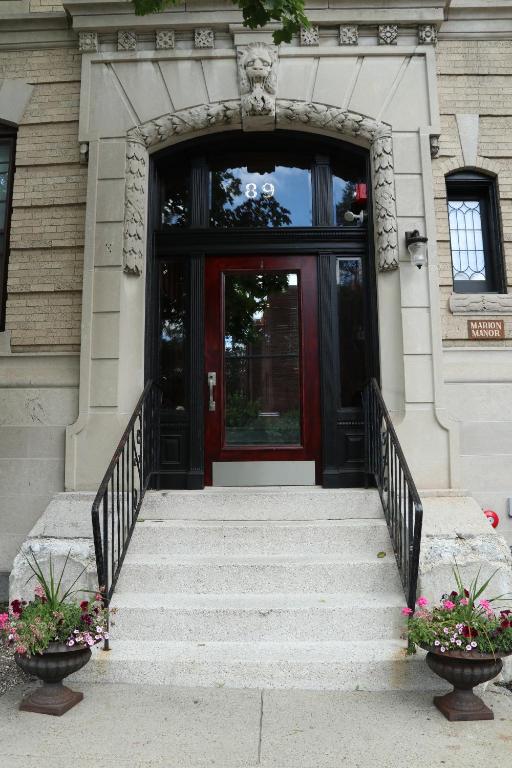 A Stylish Stay w/ a Queen Bed, Heated Floors.. #31 photo