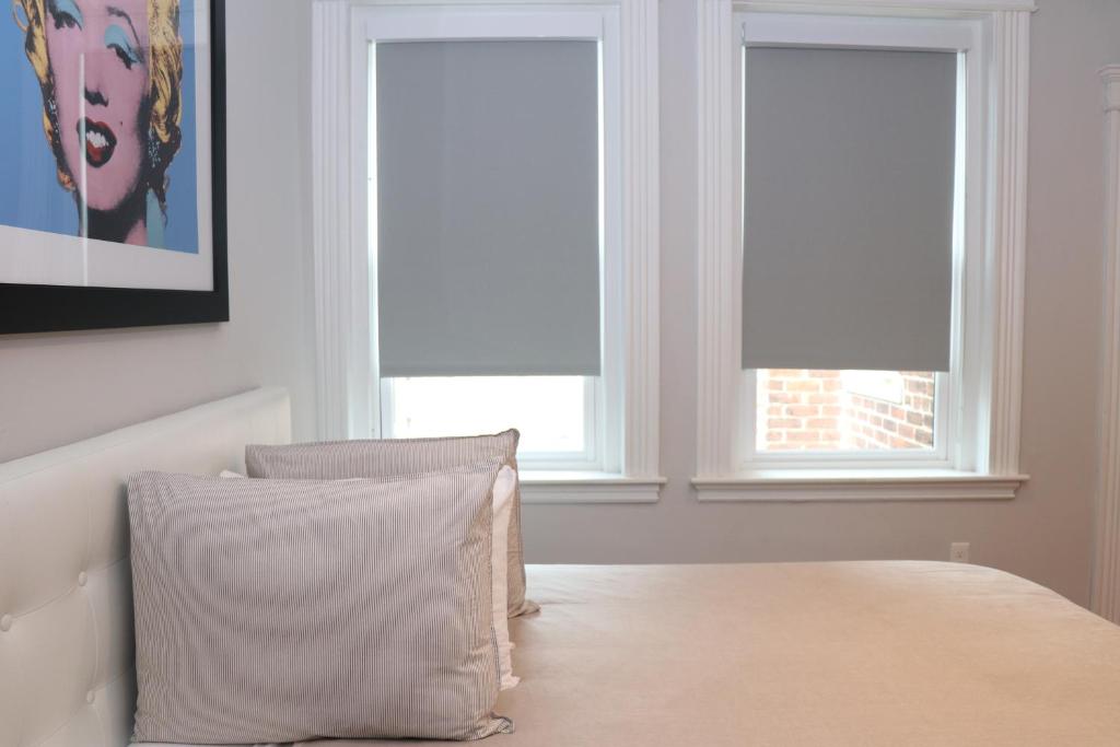 A Stylish Stay w/ a Queen Bed, Heated Floors.. #31 photo