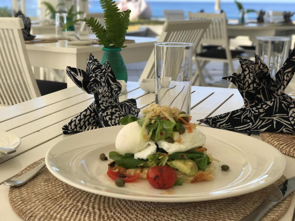 Food and beverages