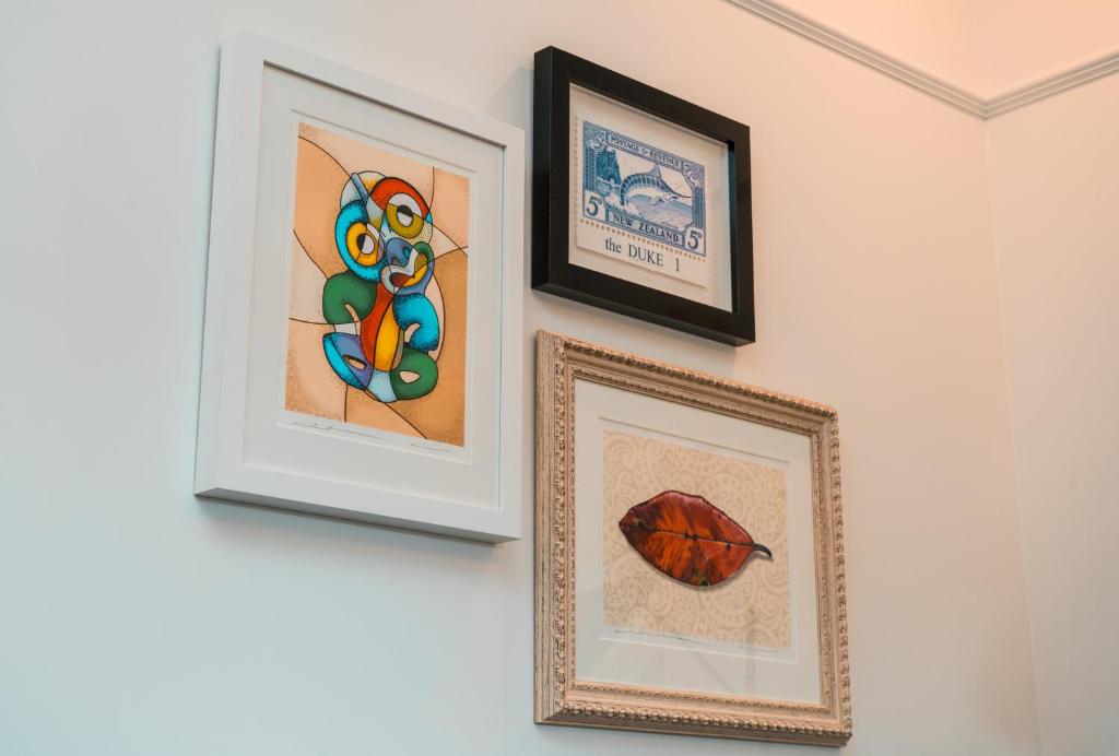 บริการและสิ่งอำนวยความสะดวก