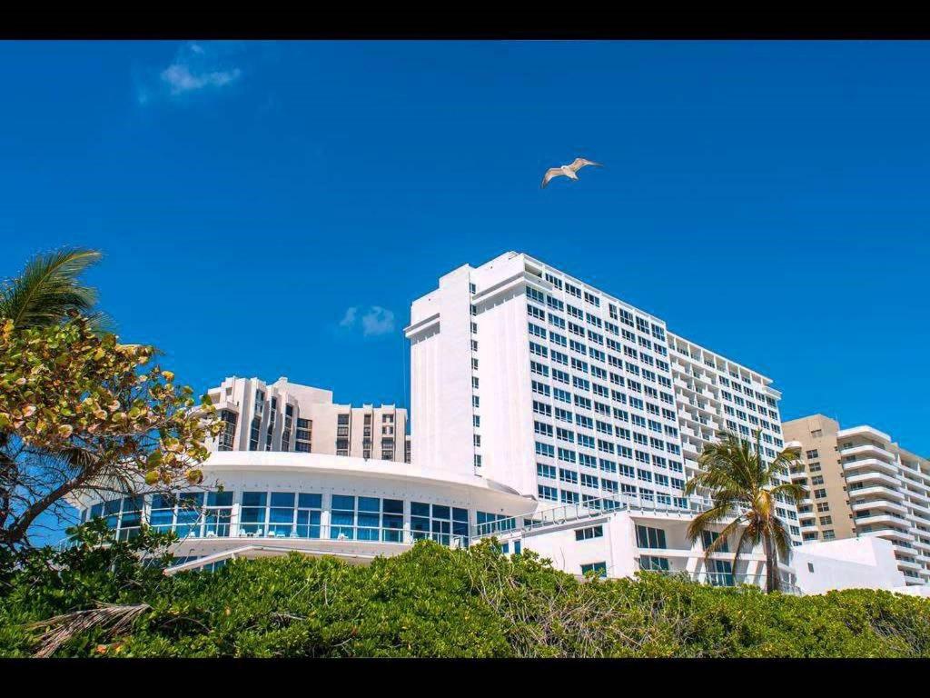 Ocean Front Studio Units photo