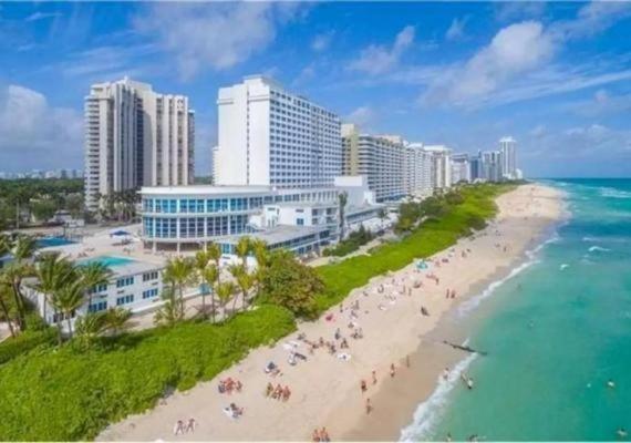 Ocean Front Studio Units photo