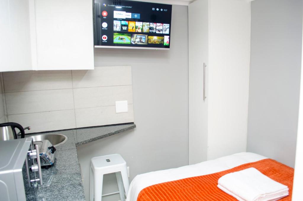 Cape Town Micro Apartments photo
