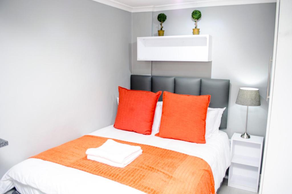 Cape Town Micro Apartments — Hotel in Cape Town