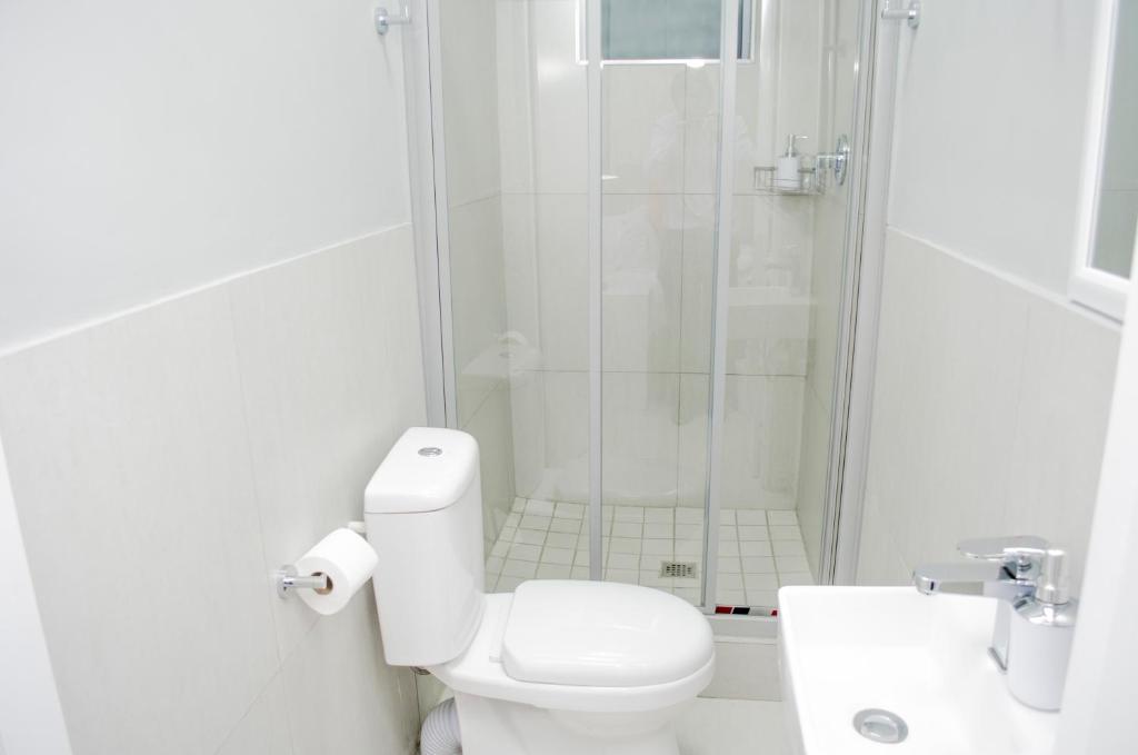 Cape Town Micro Apartments photo