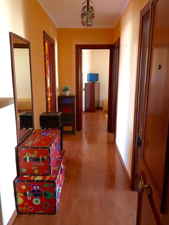 Apart frente playa Valdelagrana.Wifi y parking - 5