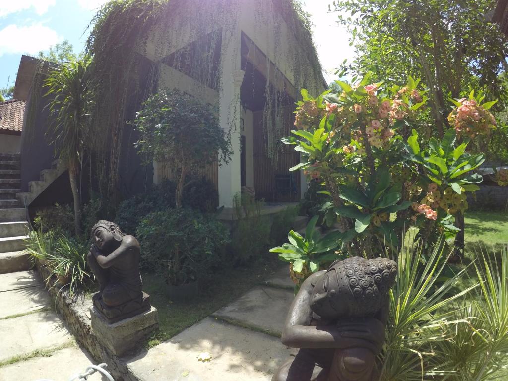 Rumah Made
