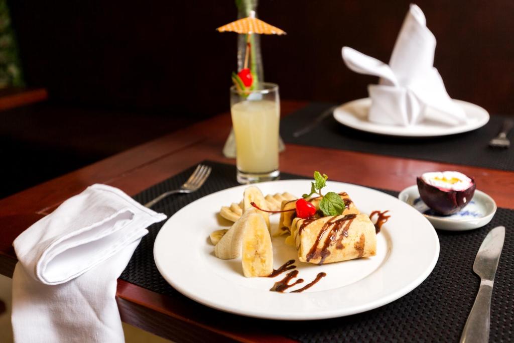 7S Hotel Splendid Pearlight Hanoi