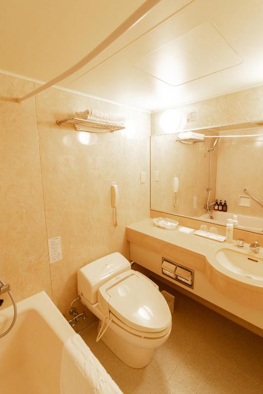 Bright Park Hotel photo