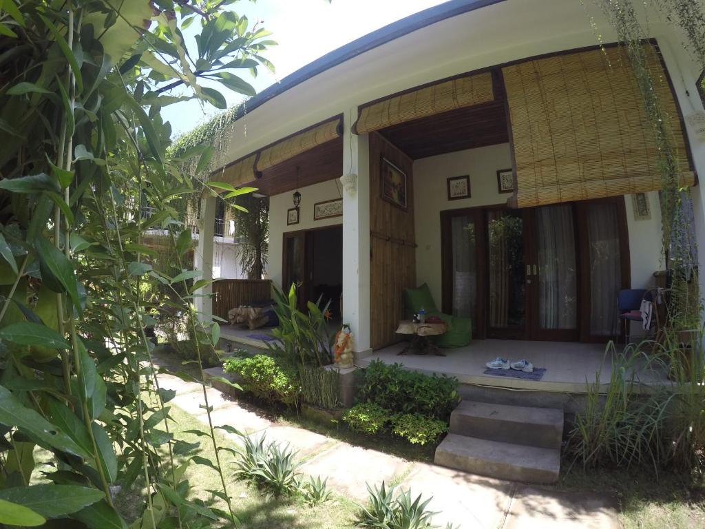 Rumah Made