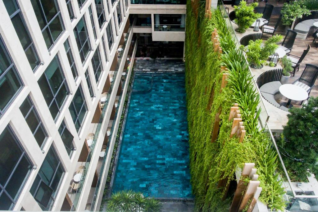 Da Nang New Orient Hotel Da Nang Additional