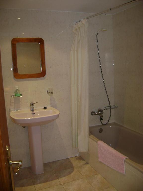 Hostal Venta San Blas photo