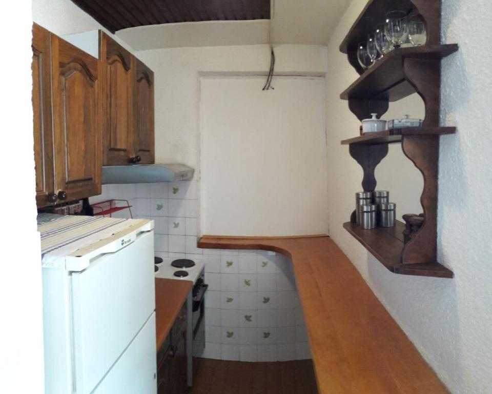 Apartmani Etno - 4