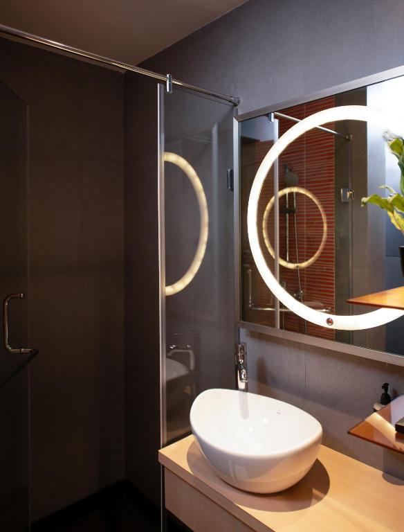 バスルーム（客室）