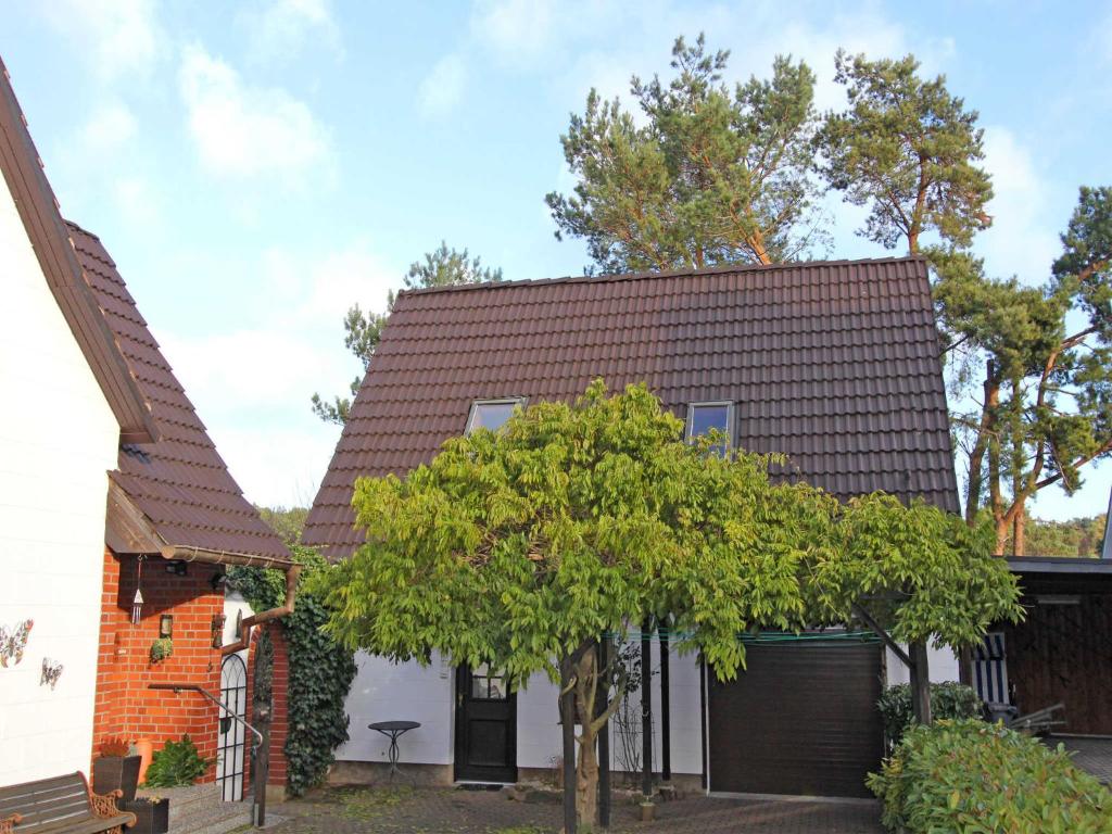 Ferienhaus Ueckeritz USE 3261 photo