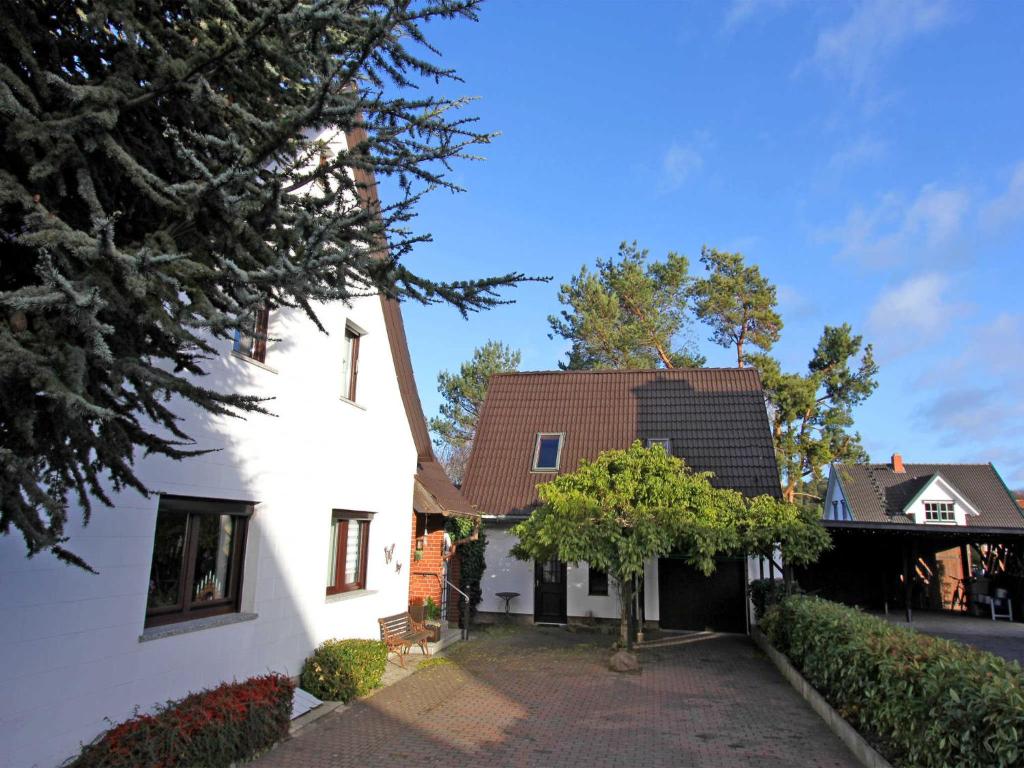 Ferienhaus Ueckeritz USE 3261 — Hotel in uckeritz