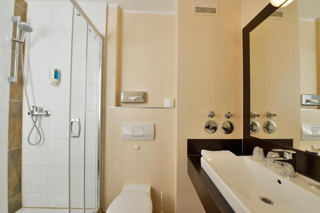 INVITE Hotel Nurnberg City photo
