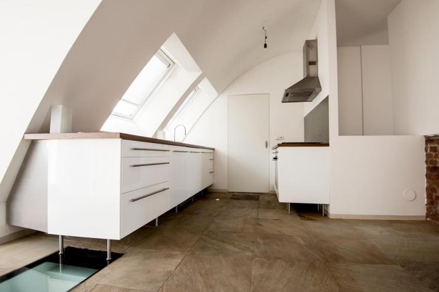 Rennweg Top Apartment photo