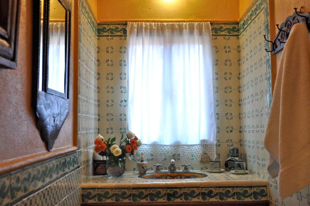 Casa de la Cuesta B&B photo