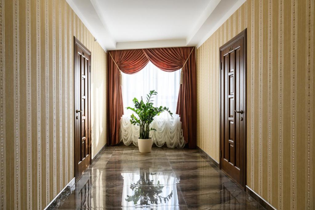Sakvoyazh Hotel photo