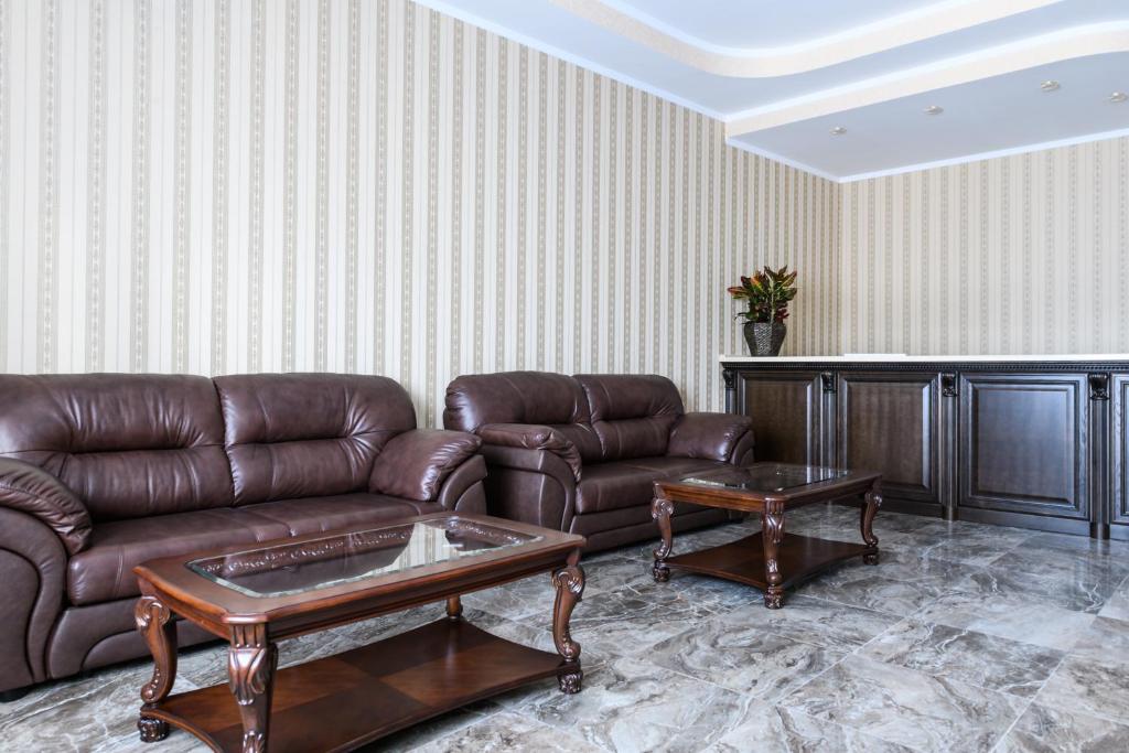 Sakvoyazh Hotel photo
