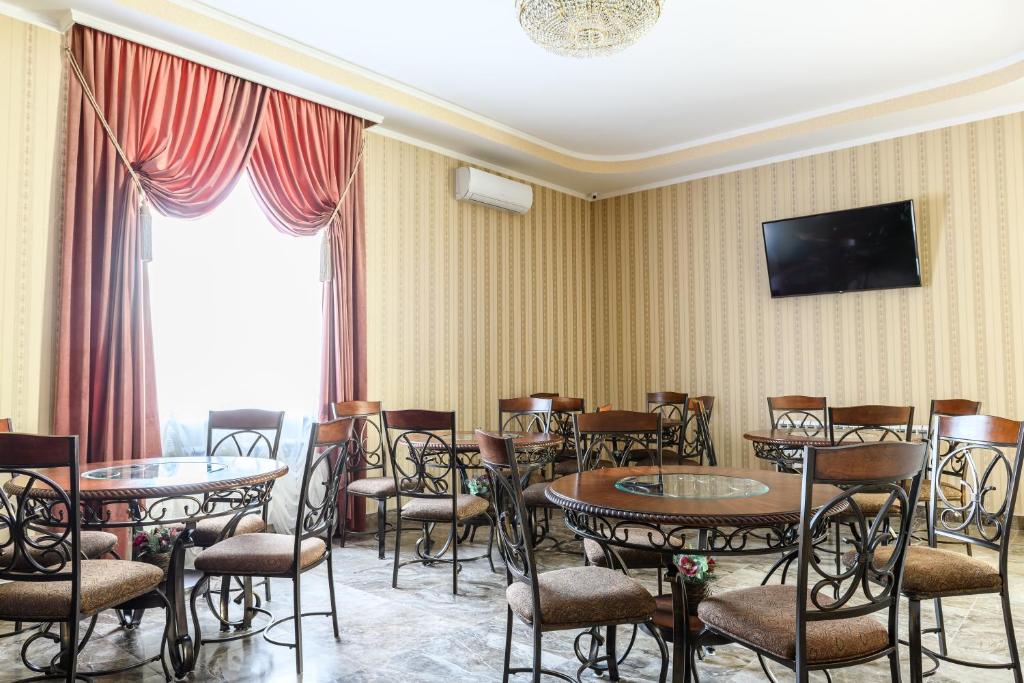 Sakvoyazh Hotel photo