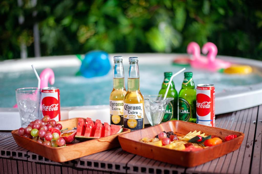 Khách sạn Adora Hồ Chí Minh