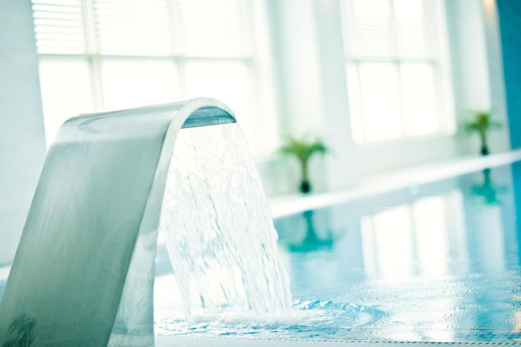 Mirage Medspa Hotel photo