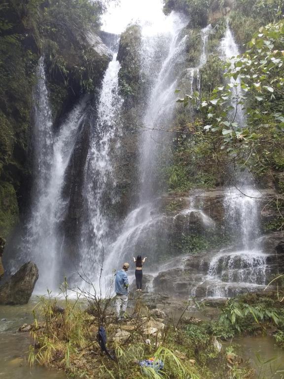 Lý Đành Homestay Ly Đanh Homestay 호텔 이미지 2