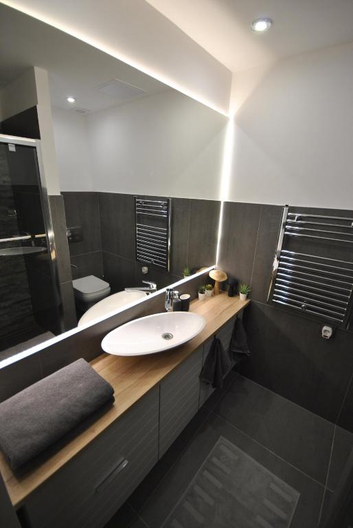 Krane Apartments Sas photo