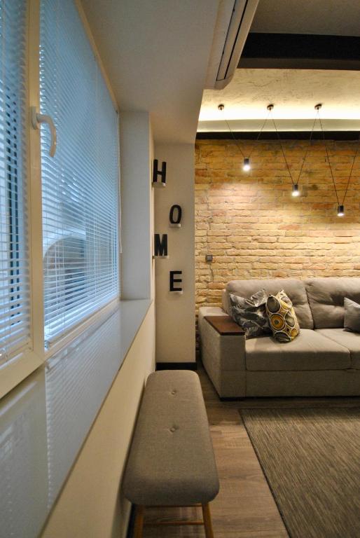 Krane Apartments Sas photo