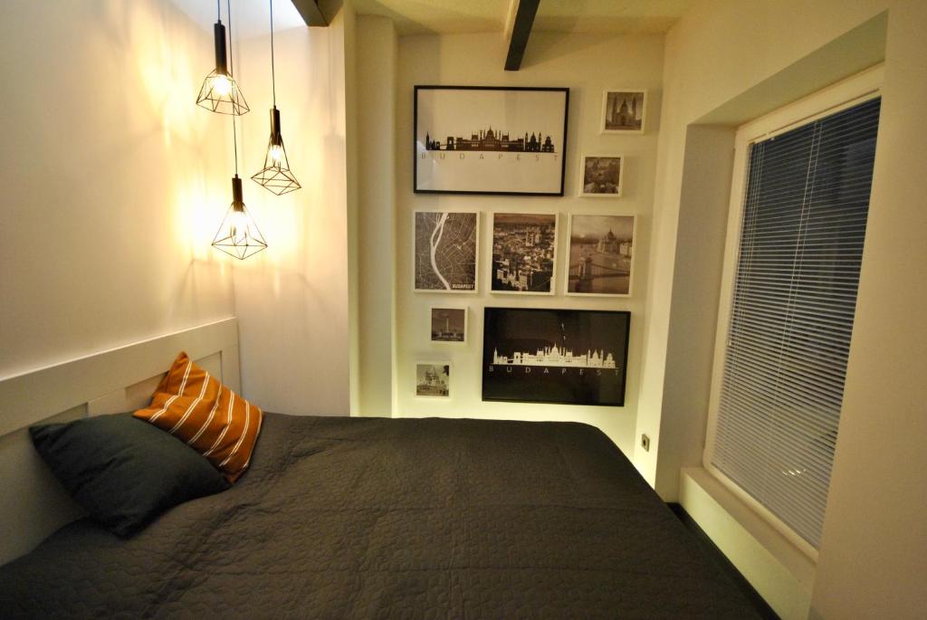 Krane Apartments Sas photo