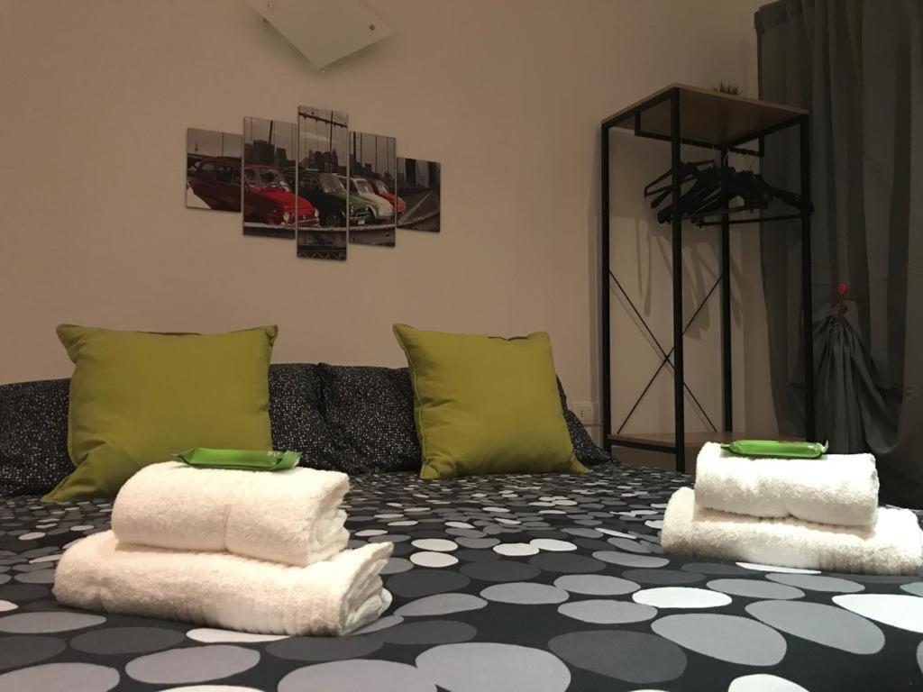 AL CONSIGLIO APPARTAMENTO TRENTO - 2
